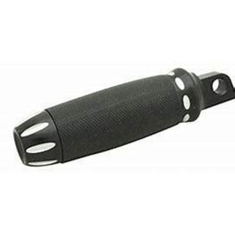 Panorama Peg Sets by Zodiac – Black with contrast cut