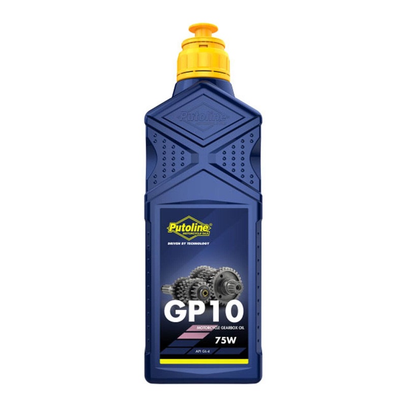 Putoline GP10 Gear Oil – 75W
