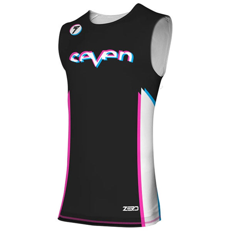 Seven MX – Zero Alter Over Jersey