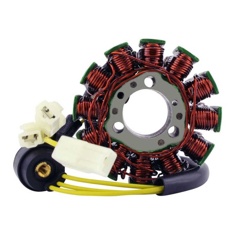Stator Kawasaki Ninja ZX-10R ’04-’05 (RMS010-107644)