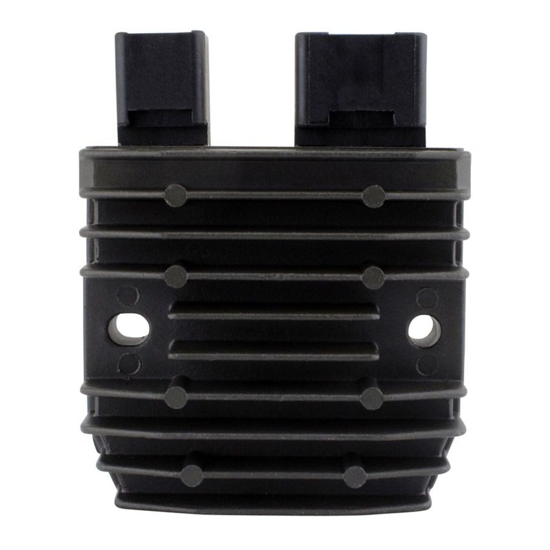 Voltage Regulator Assorted Honda Models [Refer to Fitments] (RMS020-101473)