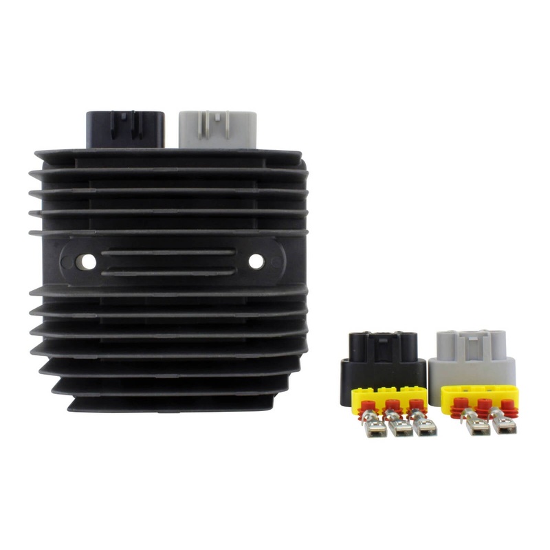 Voltage Regulator Rectifier – Honda SXS1000