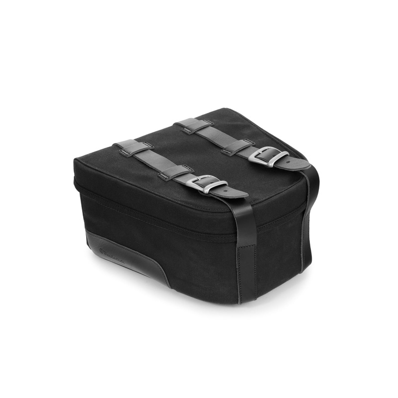 Wunderlich MAMMUT Tail Pack – Black