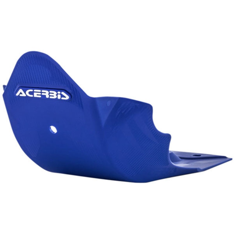 Acerbis – MX Style Skid Plate (Yamaha)