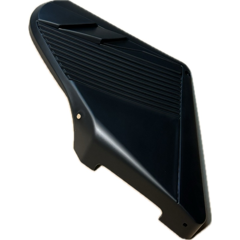 Battery Case, Left Side – EV Dirt Bike (1600W & 2500W)