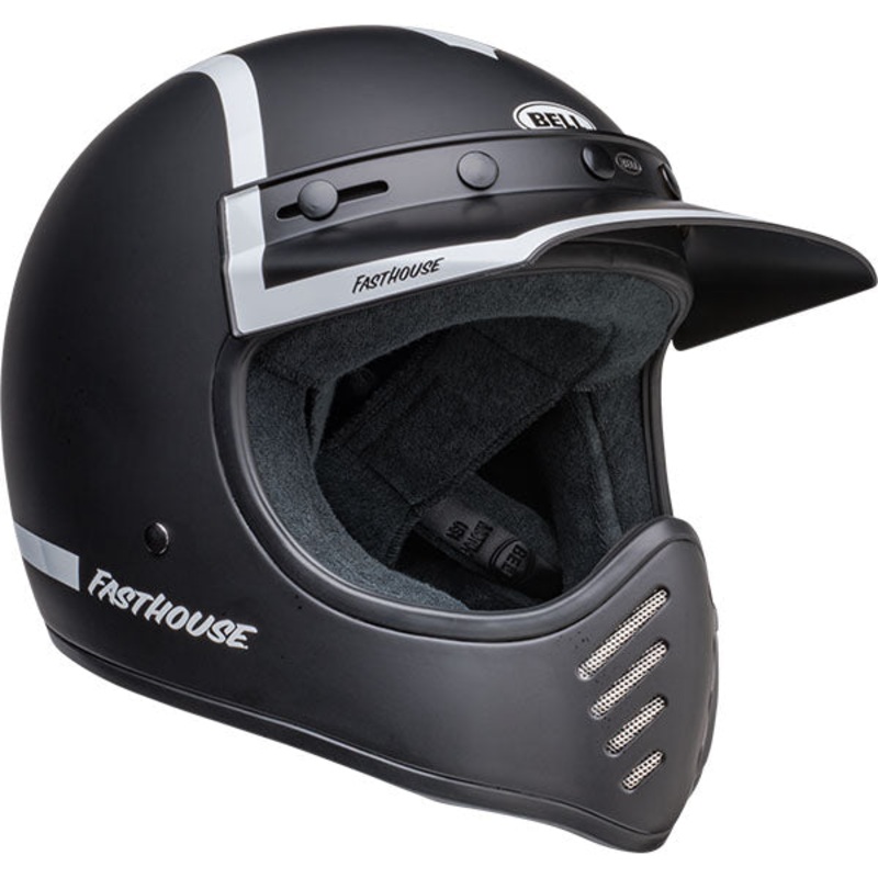 Bell – Moto 3 Fasthouse Old Road Helmet
