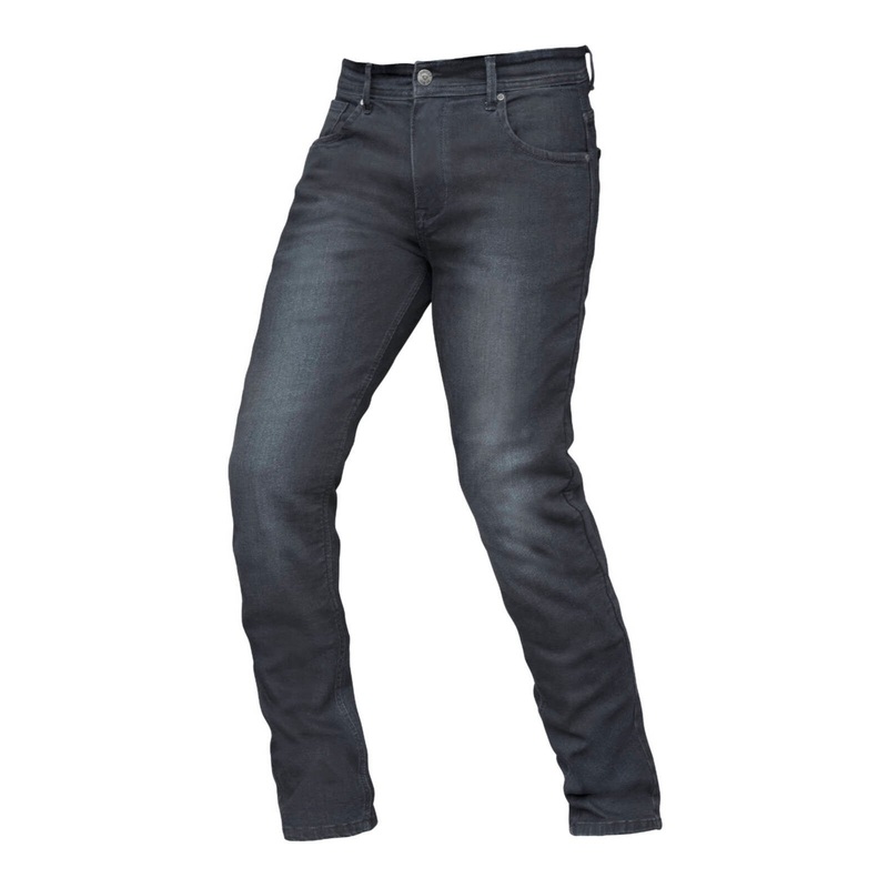 Dririder Titan Jean – Black Wash