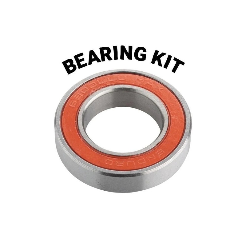 Enduro MAX Frame Bearing Kit – Fits Specialized Levo Gen 4 (2026+)