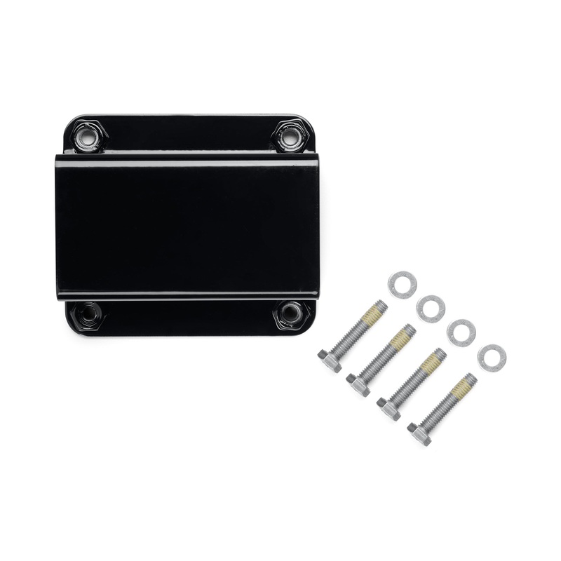 Harley Davidson 90202532 Swingarm Bag Support PL/BRKT,S-BAG MTG,RH975