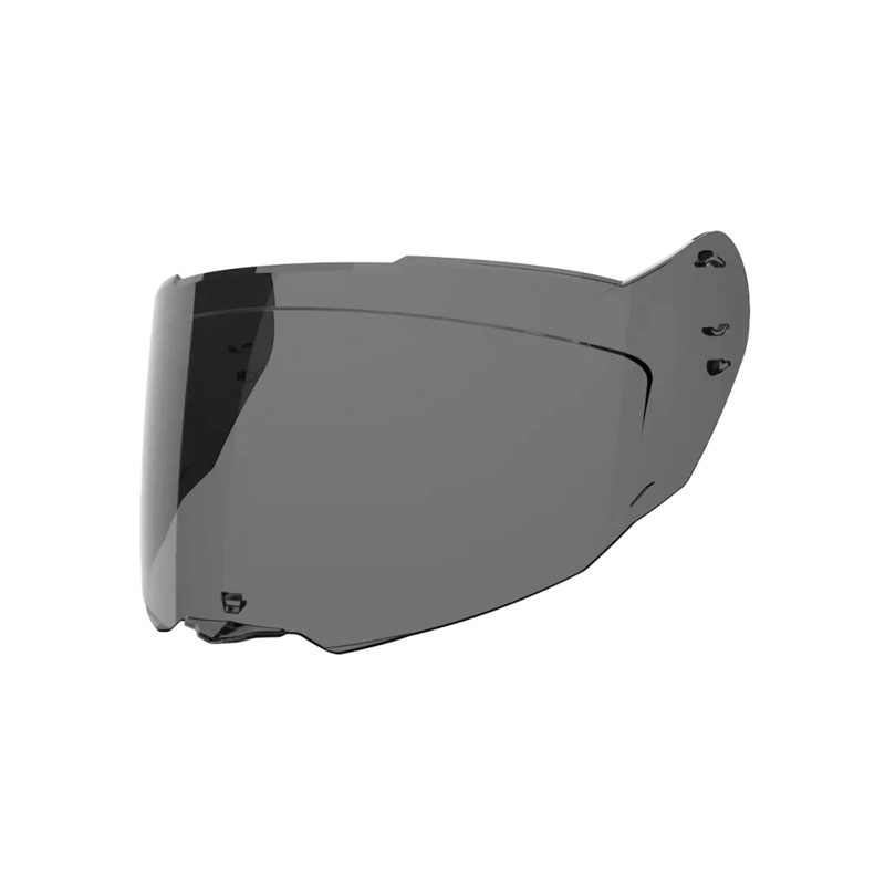 Nexx Y.TRAVL Helmet Visor 60% Smoke