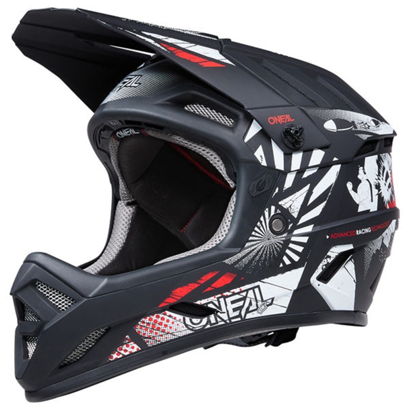 O’Neal – Backflip Boom Helmet (MTB)