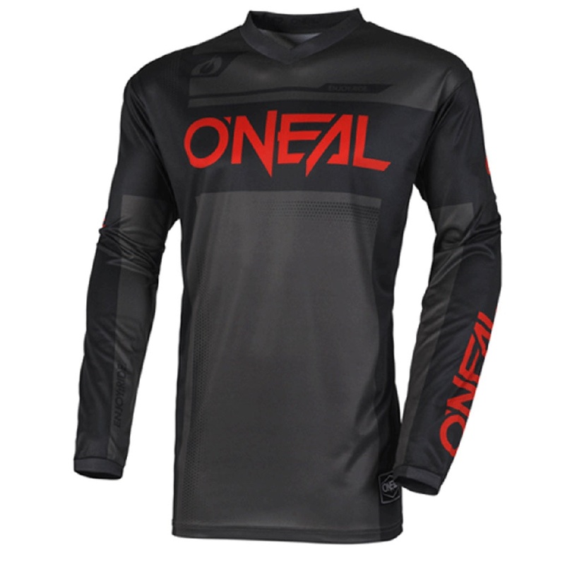 O’NEAL ELEMENT RACEWEAR MX/MTB JERSEY