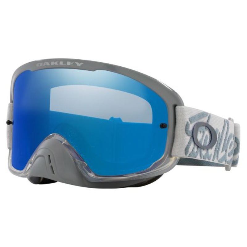 Oakley – O-Frame 2.0 Pro MX Troy Lee Designs Series Goggle