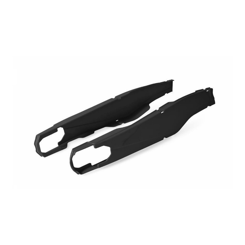 Polisport Swing Arm Protectors Honda CRF450R ’19-’20  – Black