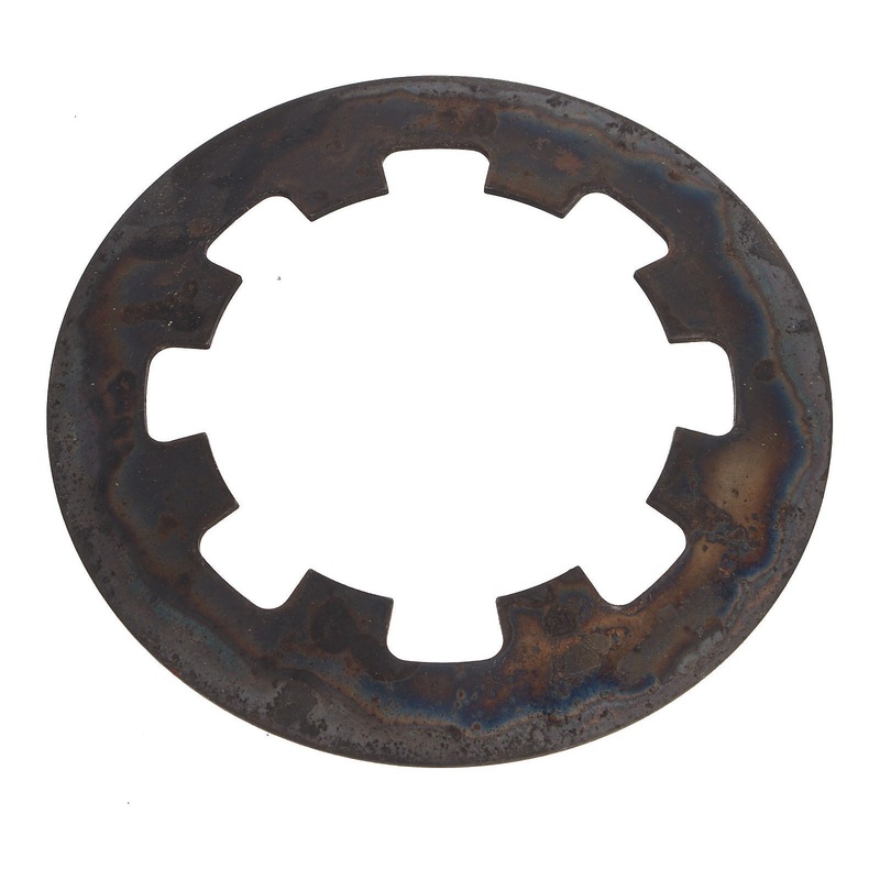 Premier Clutch Springs – Diaphragm Type