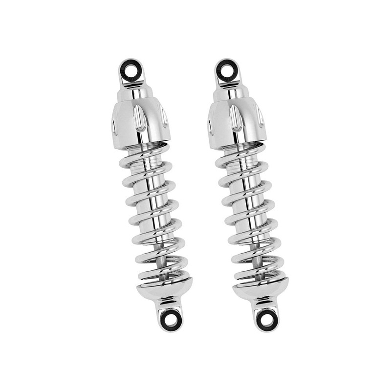 PS 430 Series, 11″- Dyna 1991-2017.