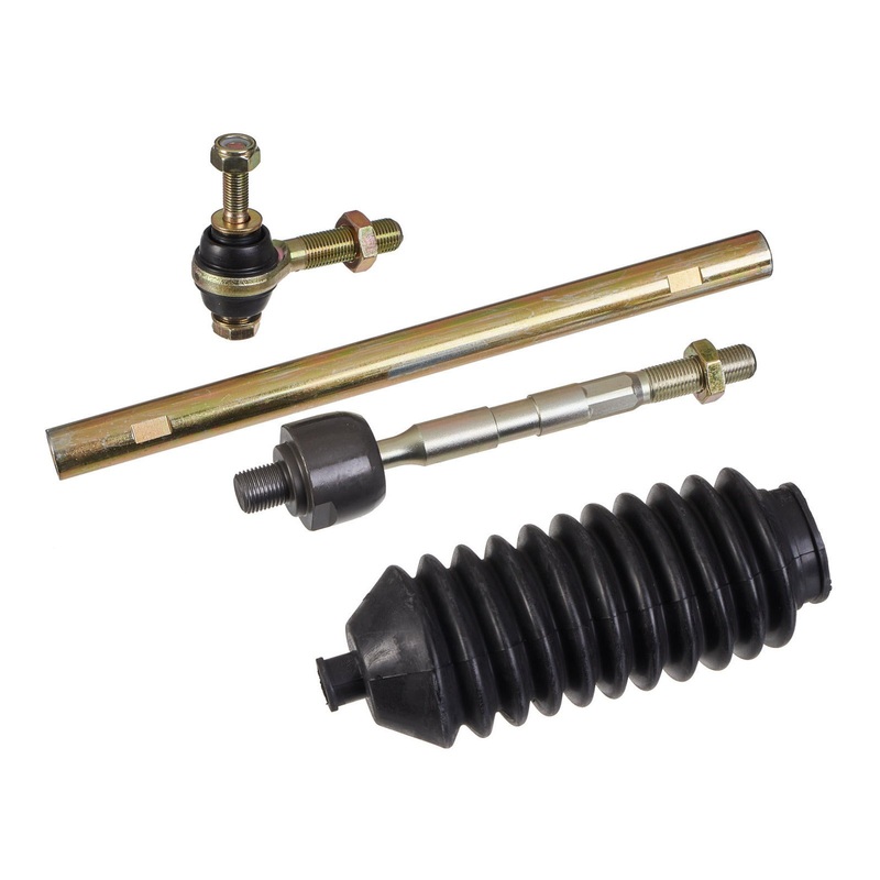 RACK TIE ROD KIT – LEFT 51-1108-L