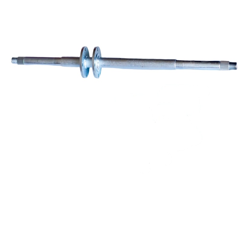 Rear Axel – 2 Seat Go Kart (Gas)
