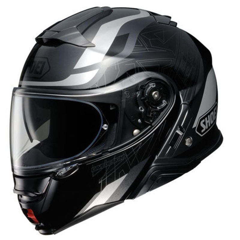 Shoei – Neotec II MM93 2-Way Helmet