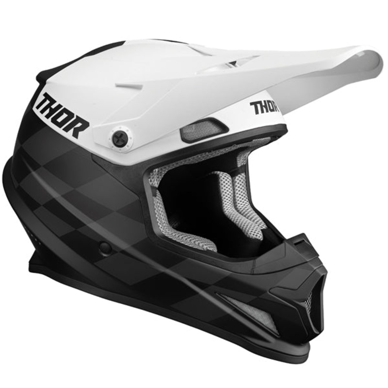 Thor – Sector Birdrock Helmet