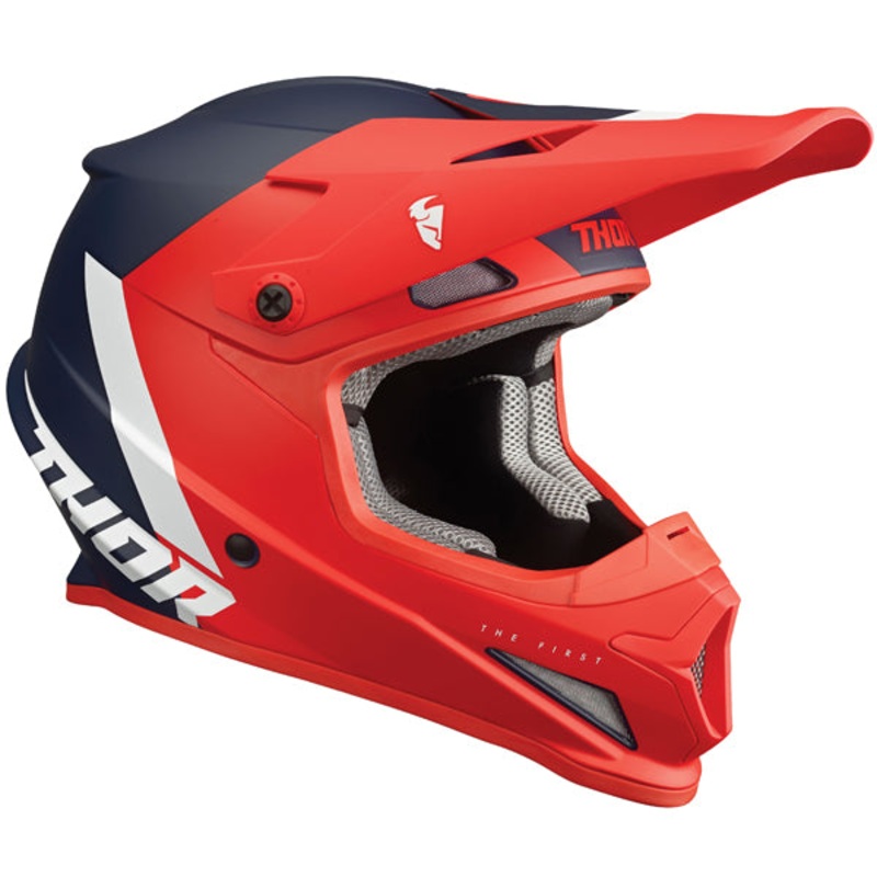 Thor – Sector Chev Helmet