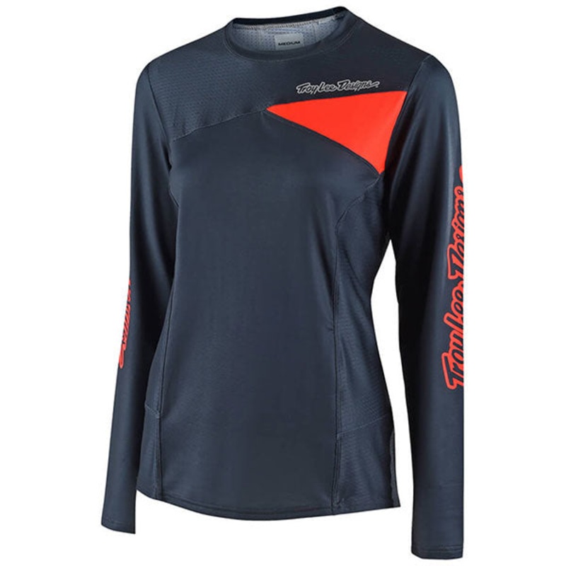 Troy Lee Designs – Skyline LS Jersey (Womens) (MTB)