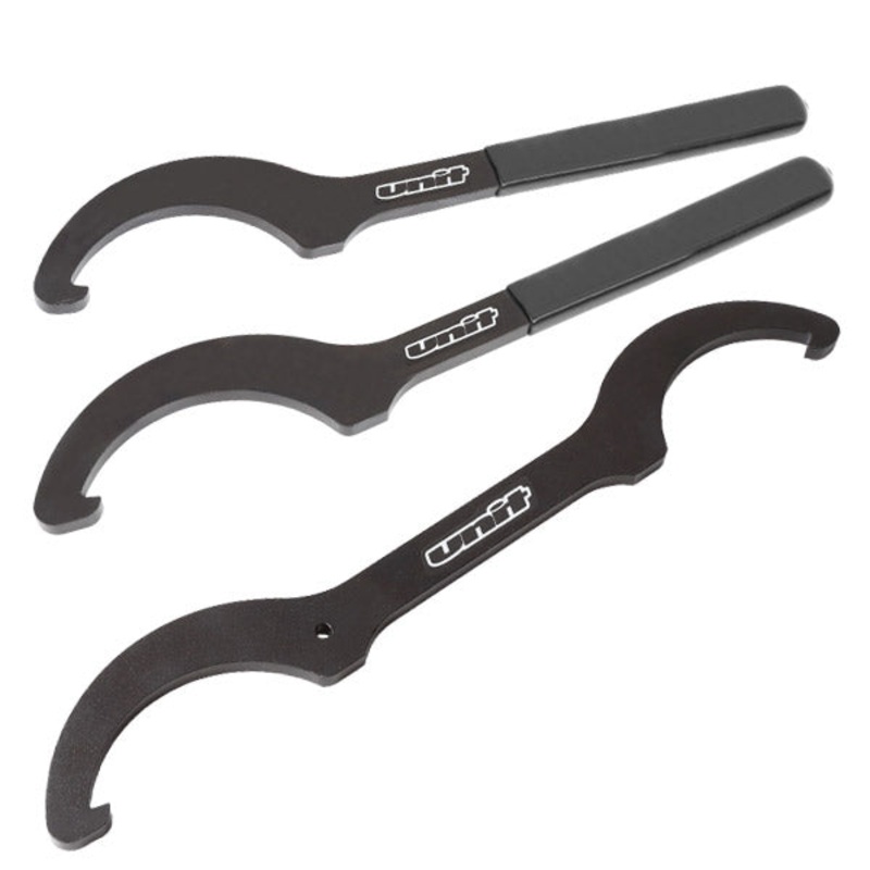 Unit – Spanner Wrenches