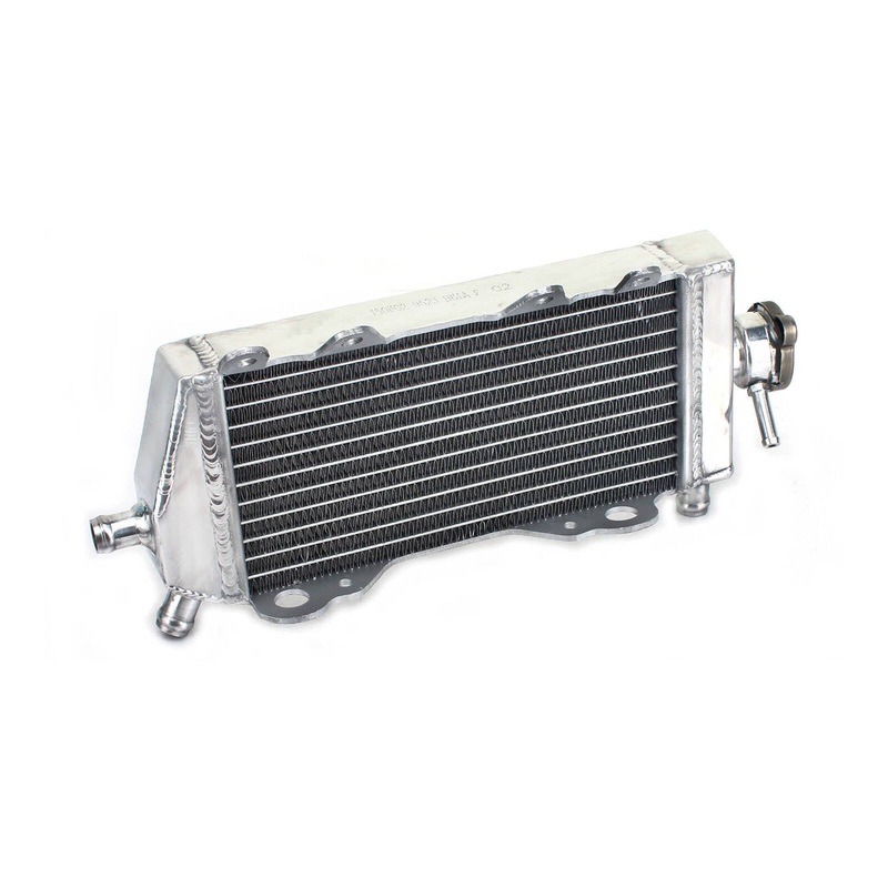 Whites Radiator Right Yamaha YZ125 ’05-’19