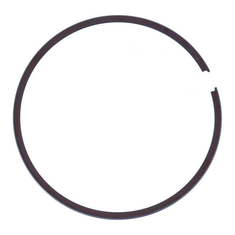 Wossner 2-Stroke Ringset – 72.00mm