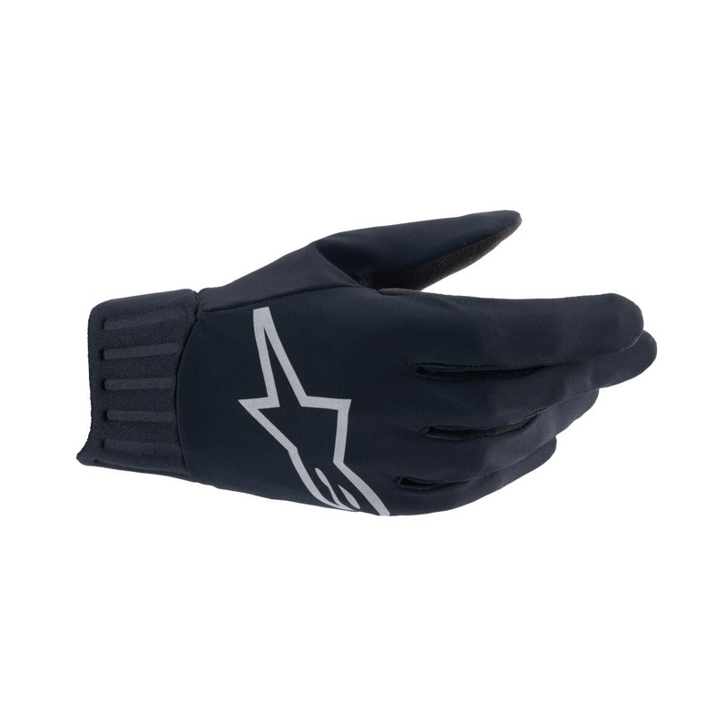Alpinestars A-Dura Rain Cycle Gloves Black