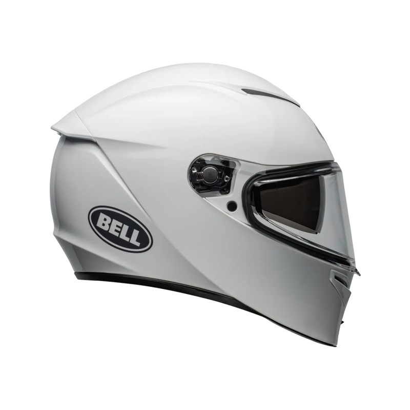 Bell Lithium MIPS Solid ECE 22.06 White