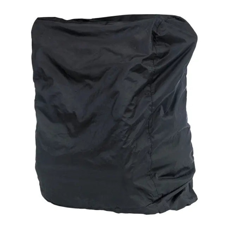 Biltwell Exfil-80 Rain Cover Black
