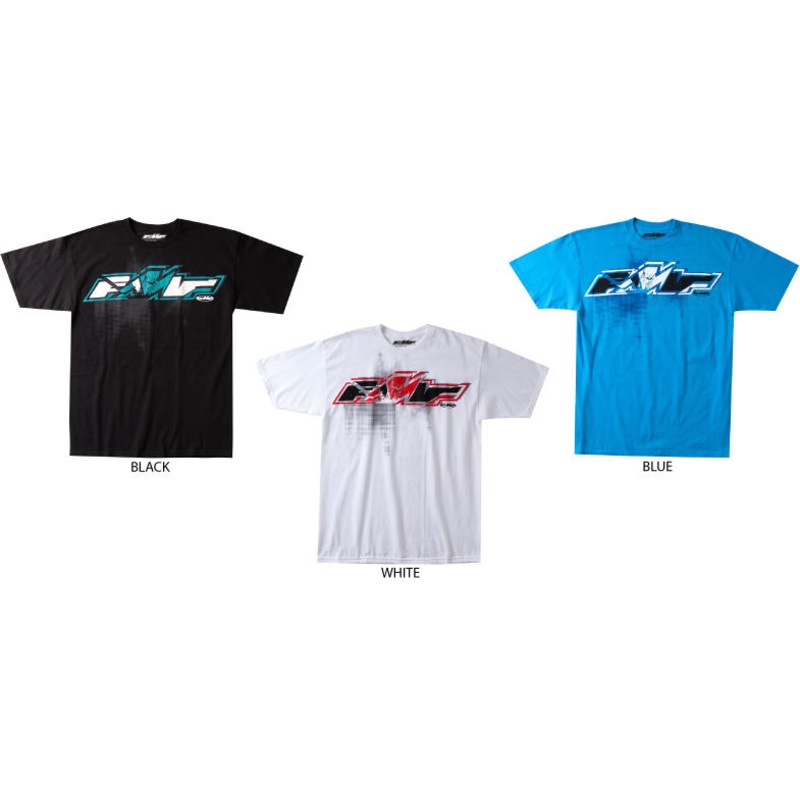 FMF – Plate It Tee