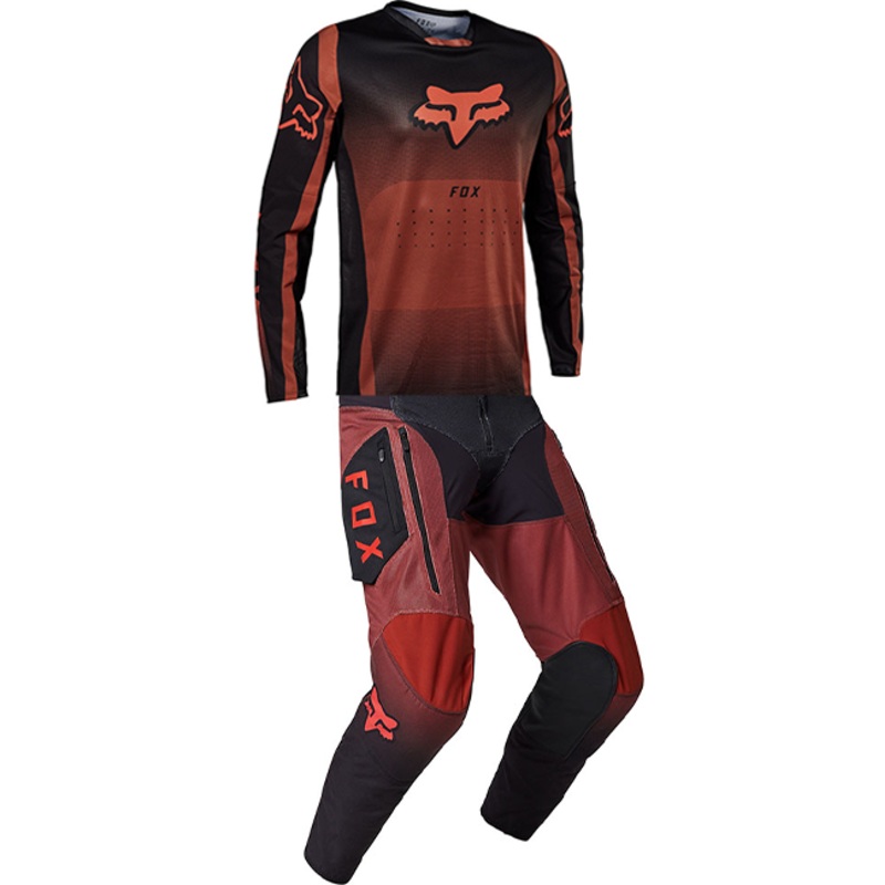Fox Racing – Ranger Air Off-Road Jersey, Pant Combo