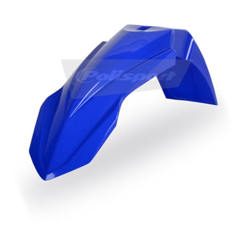 Front Guard YZ250F/450F ’10-’16 / YZ125/250 ’15-’16 98Y- Blue