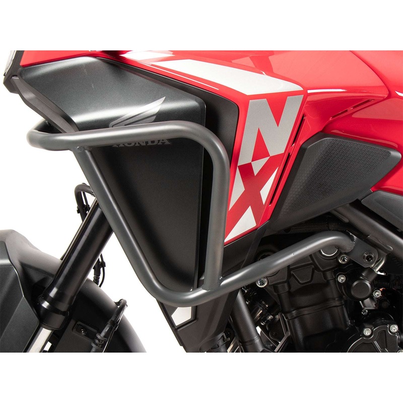 HONDA NX 500 Protection – Tank Bar