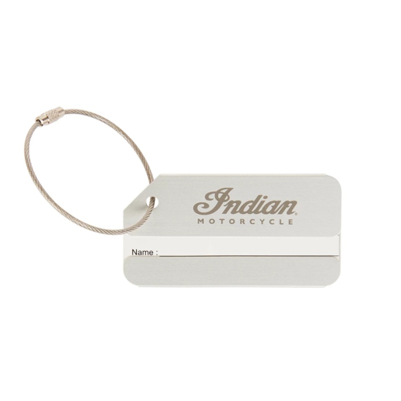 IMC Luggage Tag
