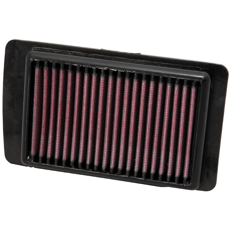 K&N Replacement Air Filter – Victory