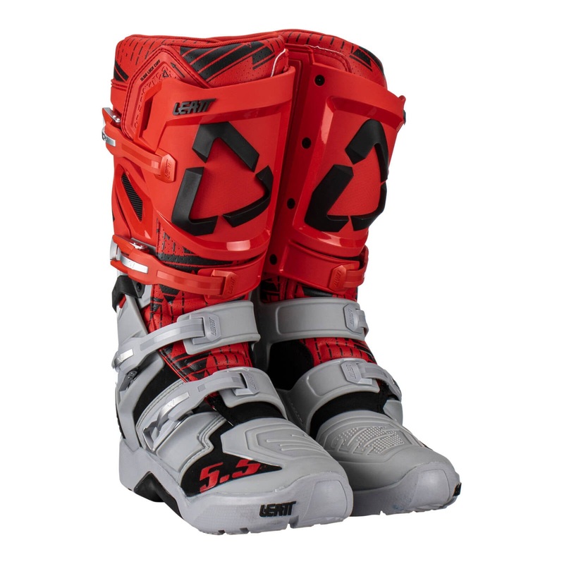 Leatt 5.5 FlexLock Enduro Boot – JW22