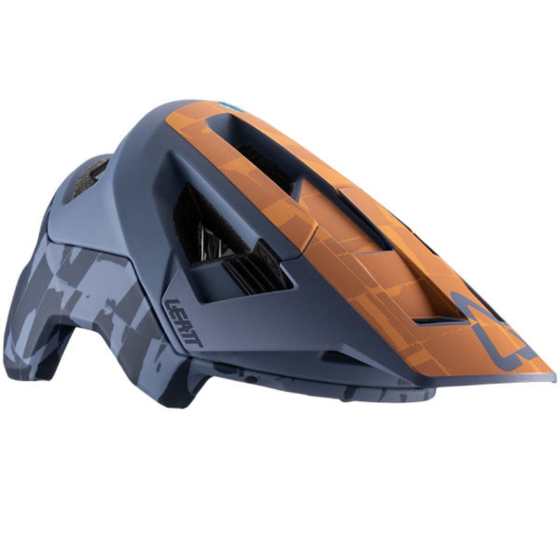 Leatt – All Mountain 4.0 Helmet