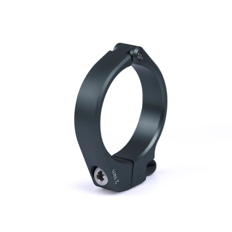 Loam Lever Adapter Clamp