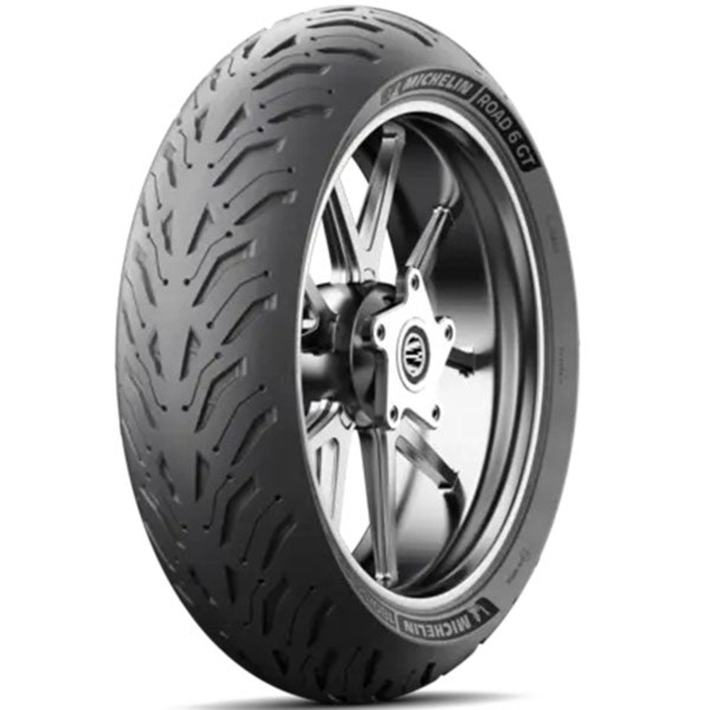 Michelin  Road 6 GT Rear Tire