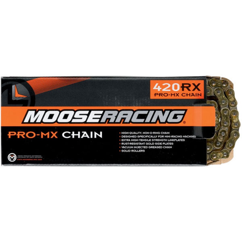 Moose Racing – 420 RXP Pro-MX Chain