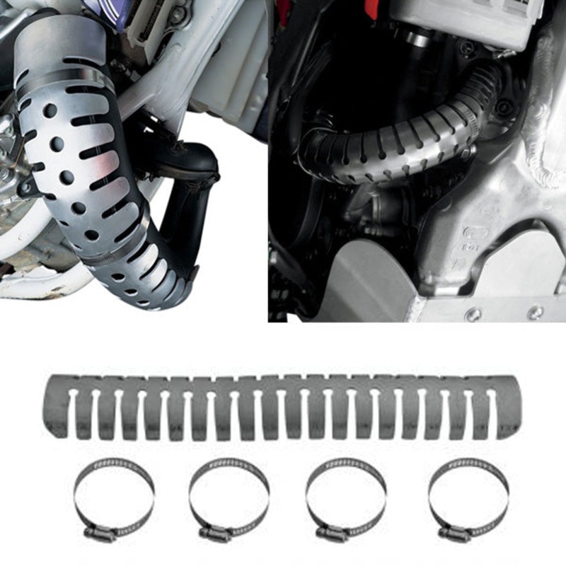 Moose Racing – Pipe Armor