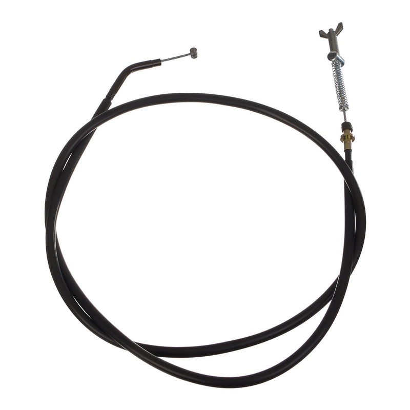 Motion Pro Hand Brake Cable Kawasaki KLF300C 4X4