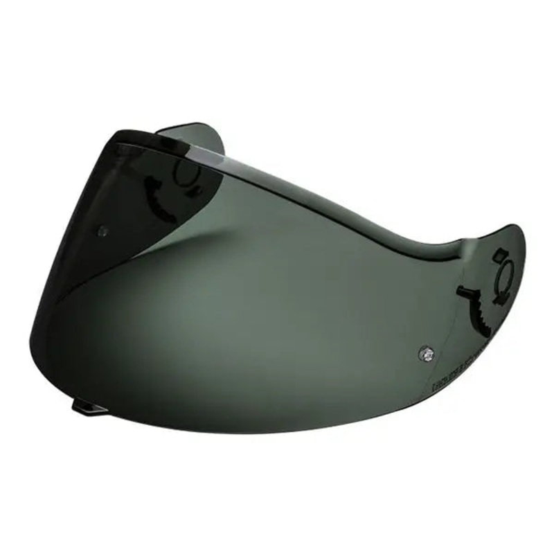 Nolan X-1005 Ultra Carbon Helmet Visor Black