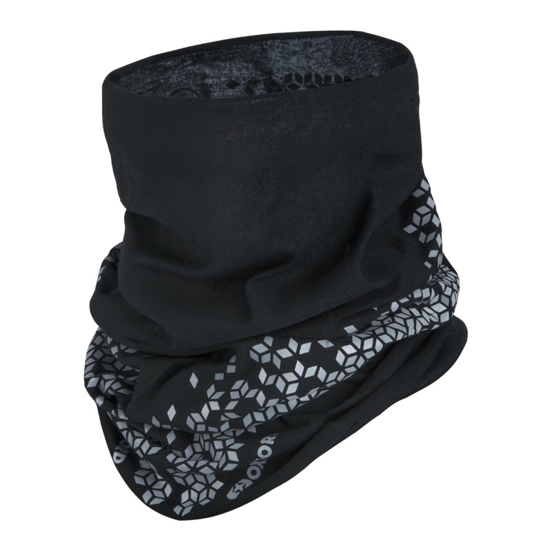 Oxford Tech Tube Pro Coolmax Reflex – Black (Single)