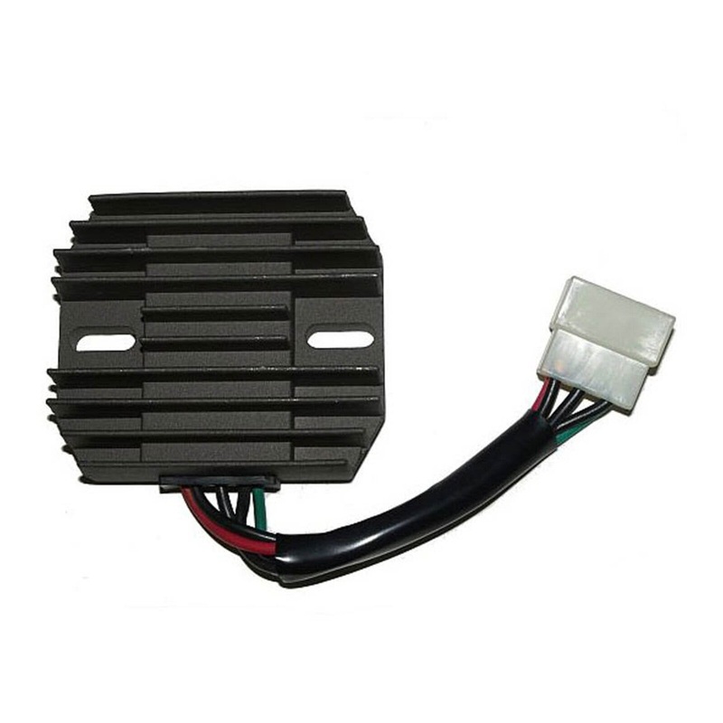 Regulator / Rectifier LT-F500 ’98-’99 RR-SZ-007