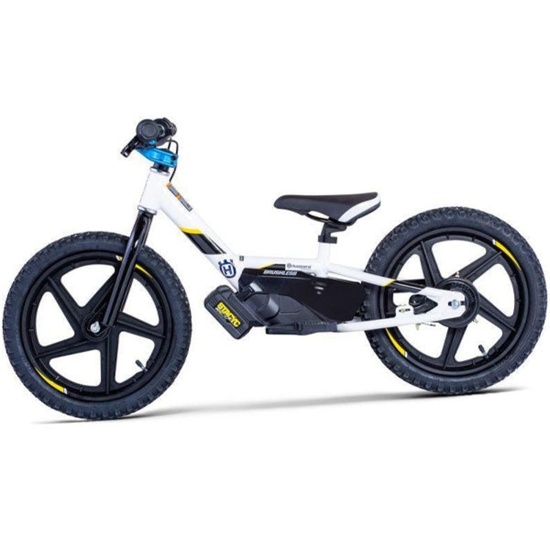 Stacyc x Husqvarna – Replica 16EDrive