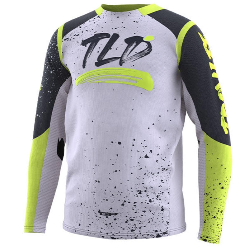 Troy Lee Designs – GP Pro Partical Jersey (Youth)